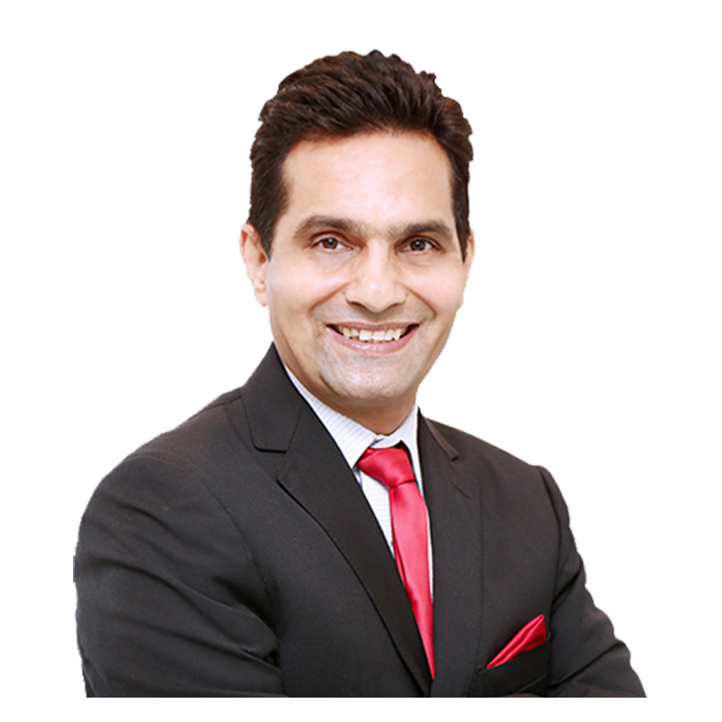 Sandeep Deswal