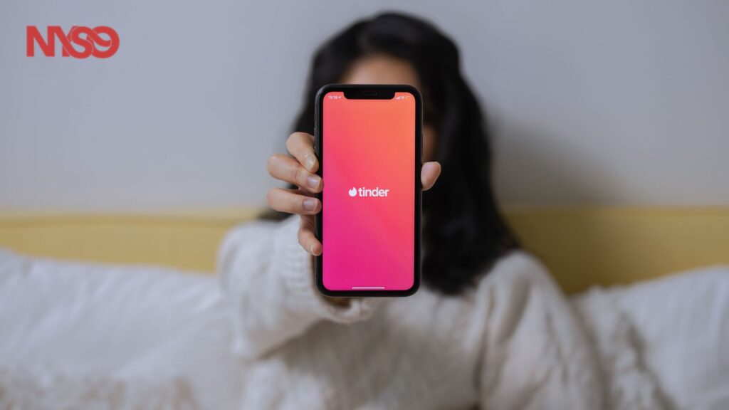 What If Your Brand Had a Tinder Profile?