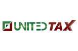 united tax LOGO