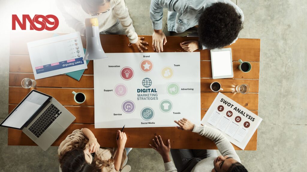 Harness Halloween Creativity: Boost Your Brand with NYSO’s Festive Marketing Magic