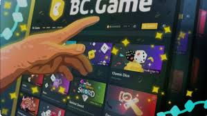 الكويت BC.Game تجربة ألعاب فريدة في عالم العملات الرقمية الكويت BC.Game تجربة ألعاب فريدة في عالم العملات الرقمية