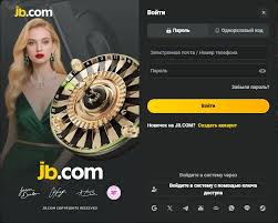 JB.COM - Ваш Путь к Мире Криптоказино JB.COM - Ваш Путь к Мире Криптоказино