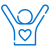 create devoted fans